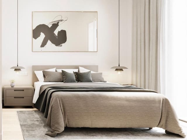 3 soveværelse Lejlighed til salg i Parque Acuático - Sector 25, Torrevieja - € 212.000 (Ref: 9337380)