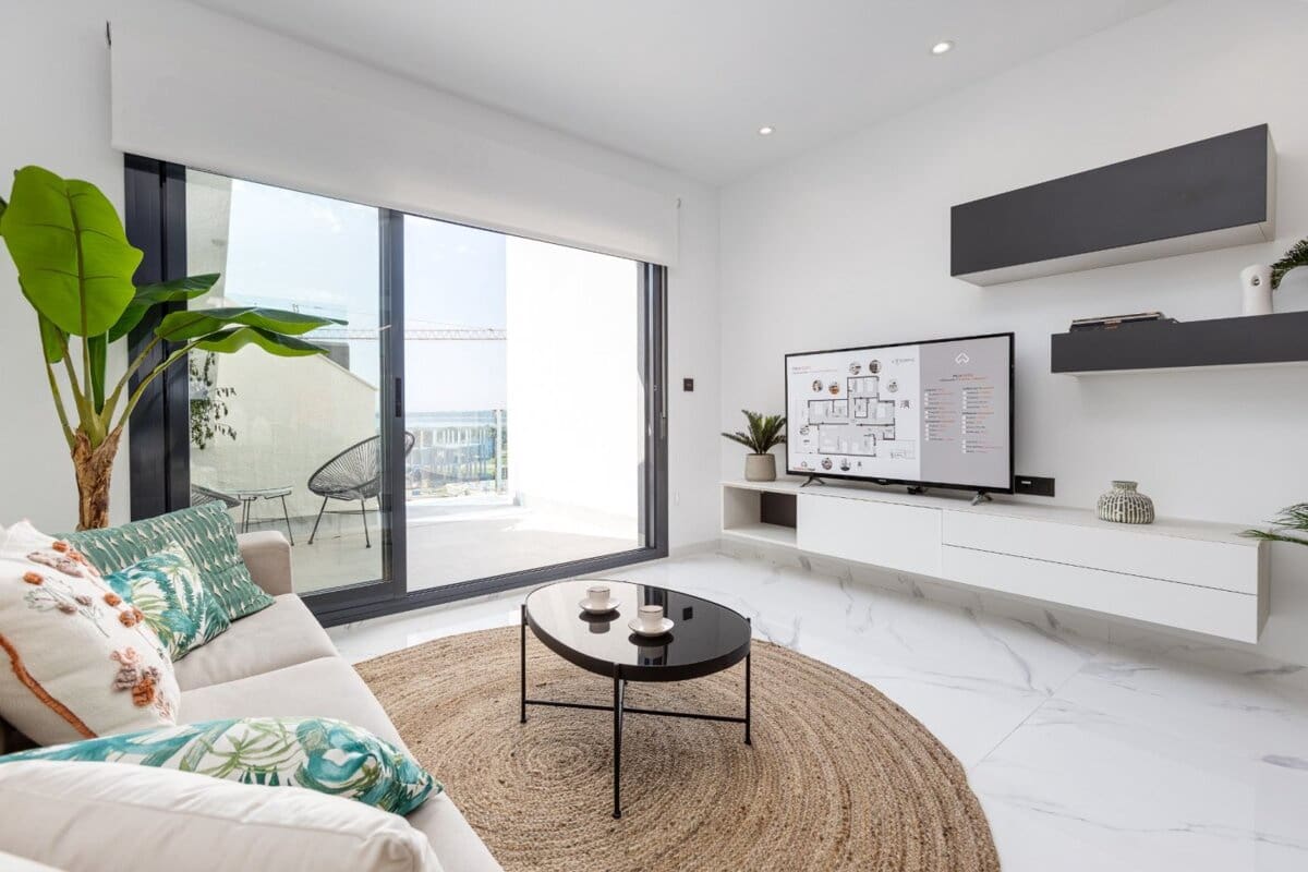 2 soverom Leilighet til salgs i Guardamar del Segura - € 236 000 (Ref: 9390193)