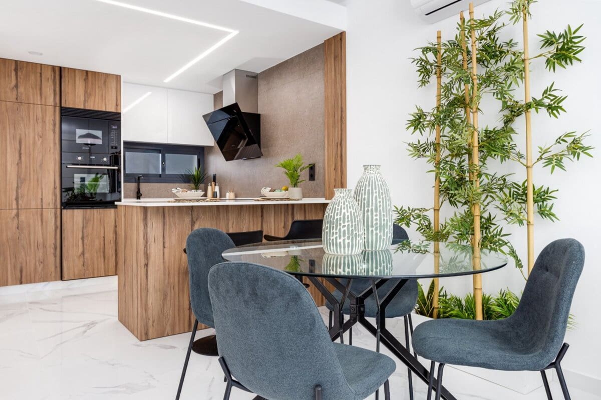 2 soverom Leilighet til salgs i Guardamar del Segura - € 236 000 (Ref: 9390193)