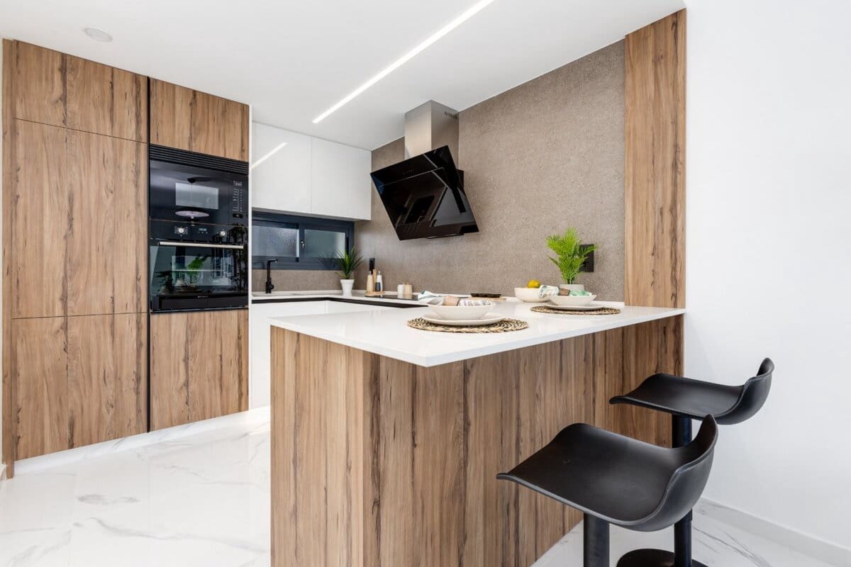 2 soverom Leilighet til salgs i Guardamar del Segura - € 236 000 (Ref: 9390193)