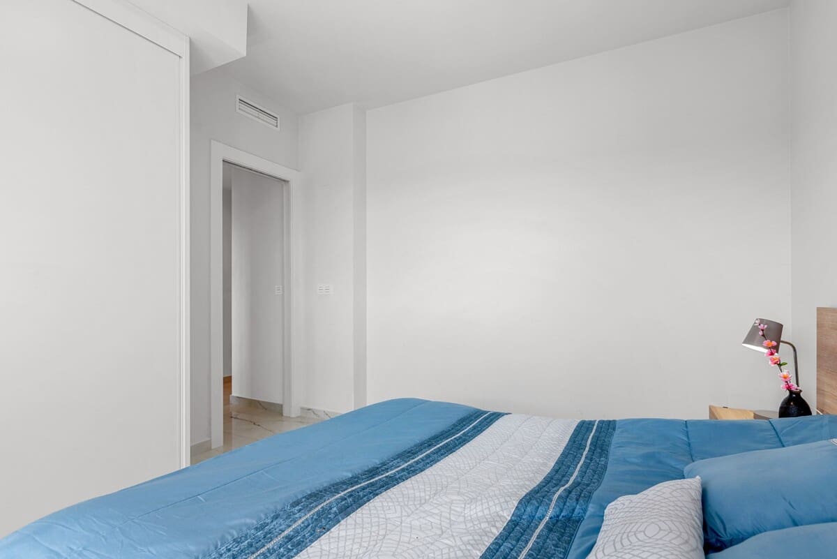 2 soveværelse Lejlighed til salg i La Florida - € 239.000 (Ref: 9414806)