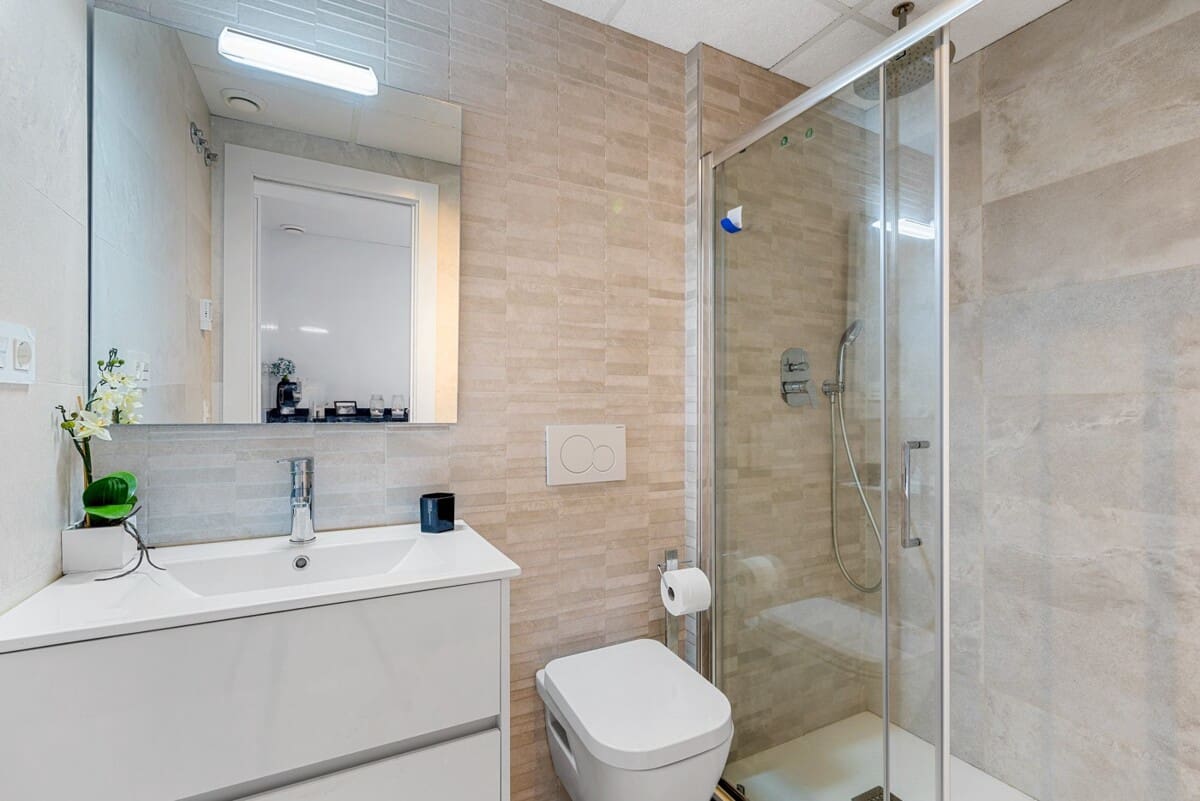 2 soveværelse Lejlighed til salg i La Florida - € 239.000 (Ref: 9414806)