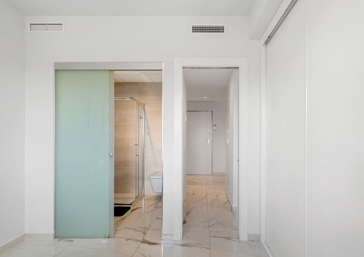 2 soveværelse Lejlighed til salg i La Florida - € 239.000 (Ref: 9414806)