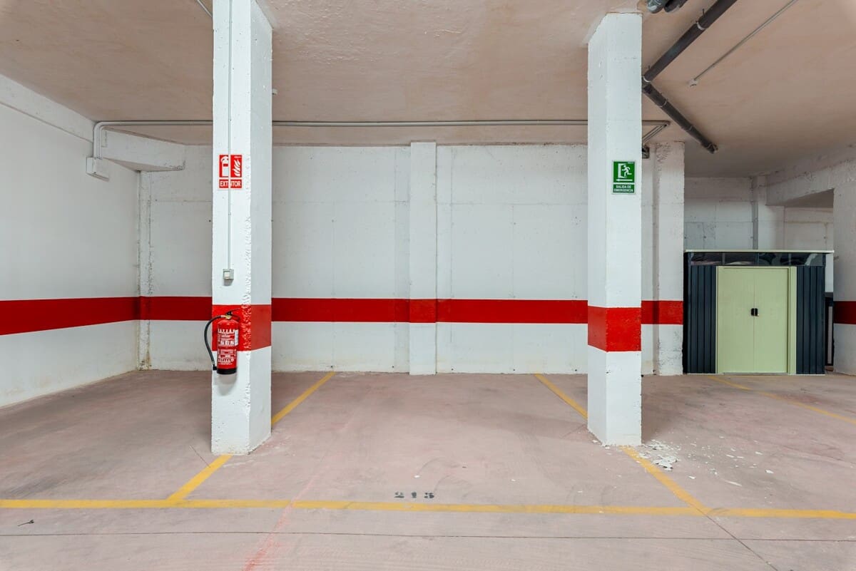 2 soveværelse Lejlighed til salg i La Florida - € 239.000 (Ref: 9414806)