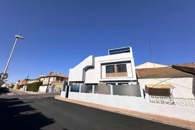 2 camera da letto Bungalow in vendita in Lo Pagan, San Pedro del Pinatar - 220.000 € (Rif: 9414811)