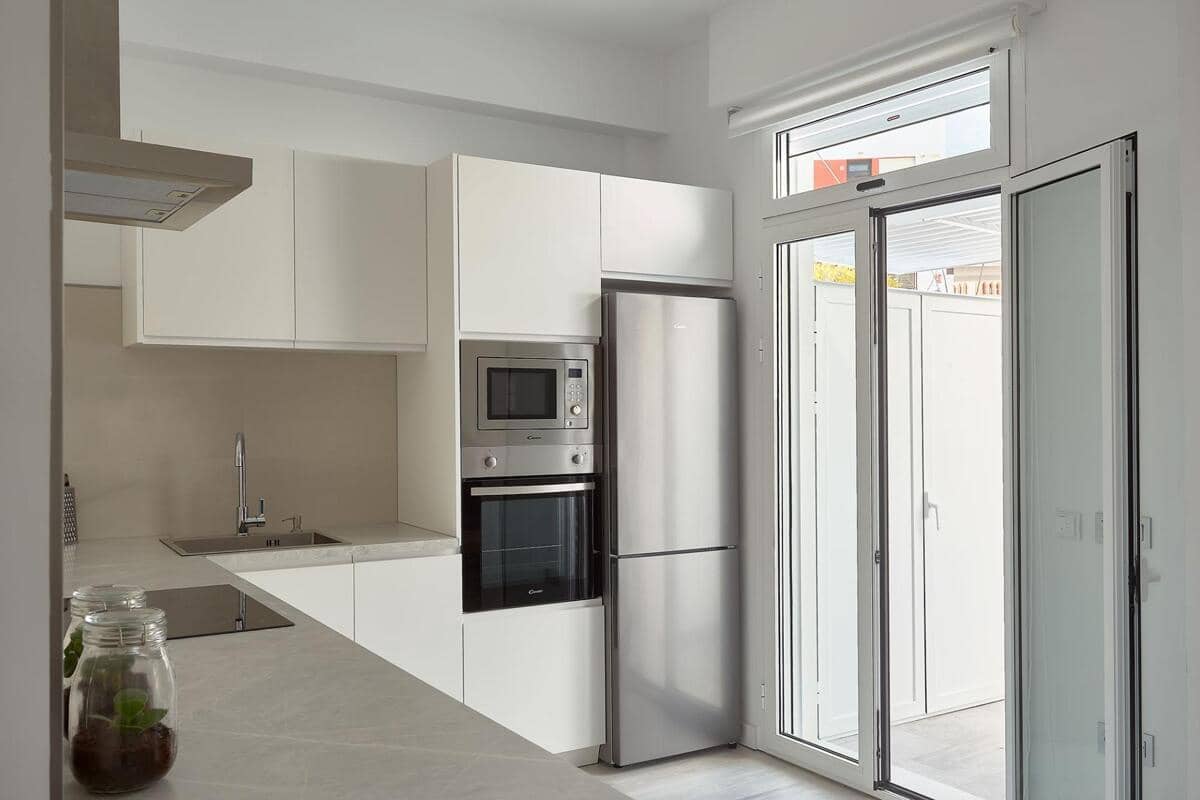 2 slaapkamer Appartement te koop in Vera - € 203.050 (Ref: 9414819)