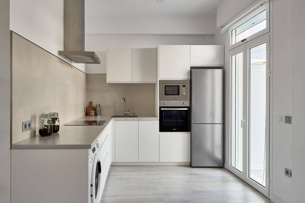 2 slaapkamer Appartement te koop in Vera - € 203.050 (Ref: 9414819)