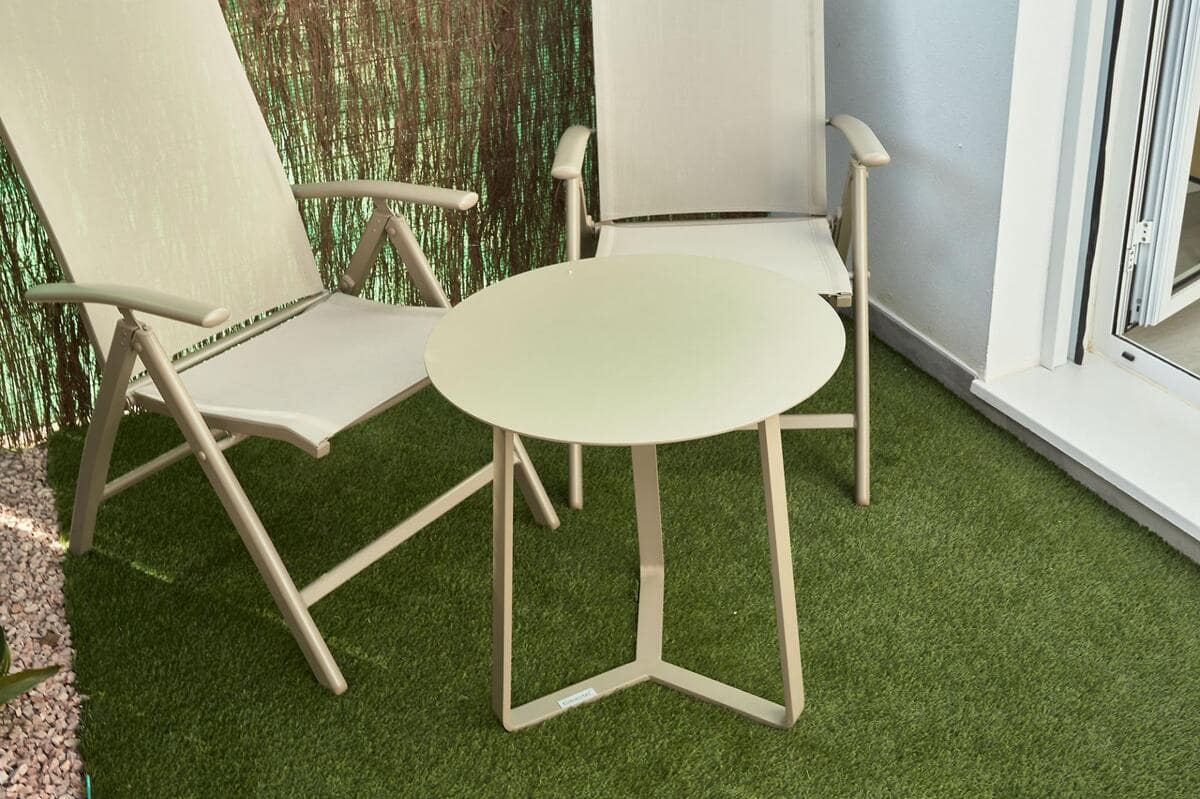 2 slaapkamer Appartement te koop in Vera - € 203.050 (Ref: 9414819)