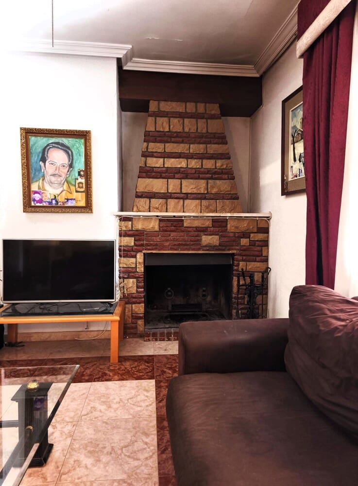 5 bedroom Finca/Country House for sale in Busot - € 520,000 (Ref: 9429472)