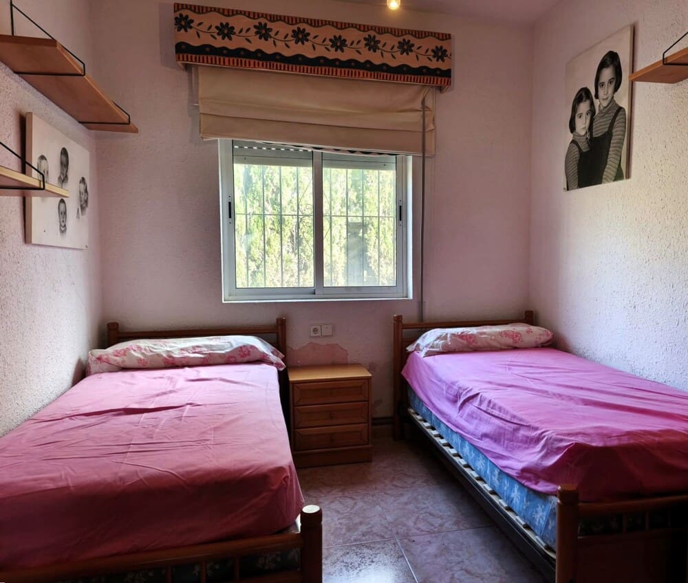 5 bedroom Finca/Country House for sale in Busot - € 520,000 (Ref: 9429472)