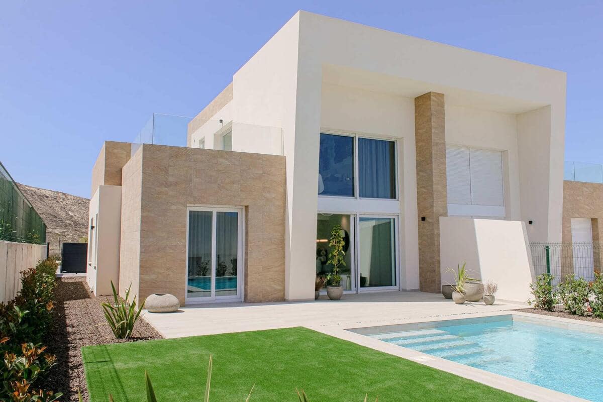 3 chambre Villa/Maison à vendre à Algorfa - 475 000 € (Ref: 9429481)
