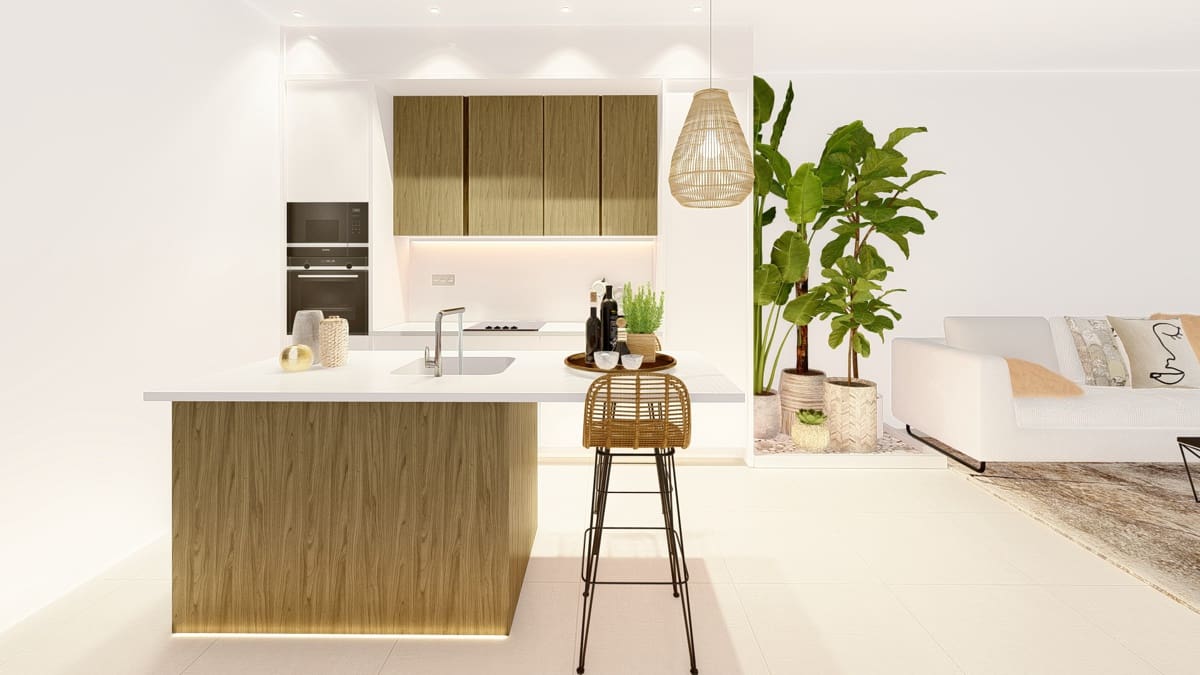 3 camera da letto Villa in vendita in Orihuela Costa - 479.000 € (Rif: 9429488)