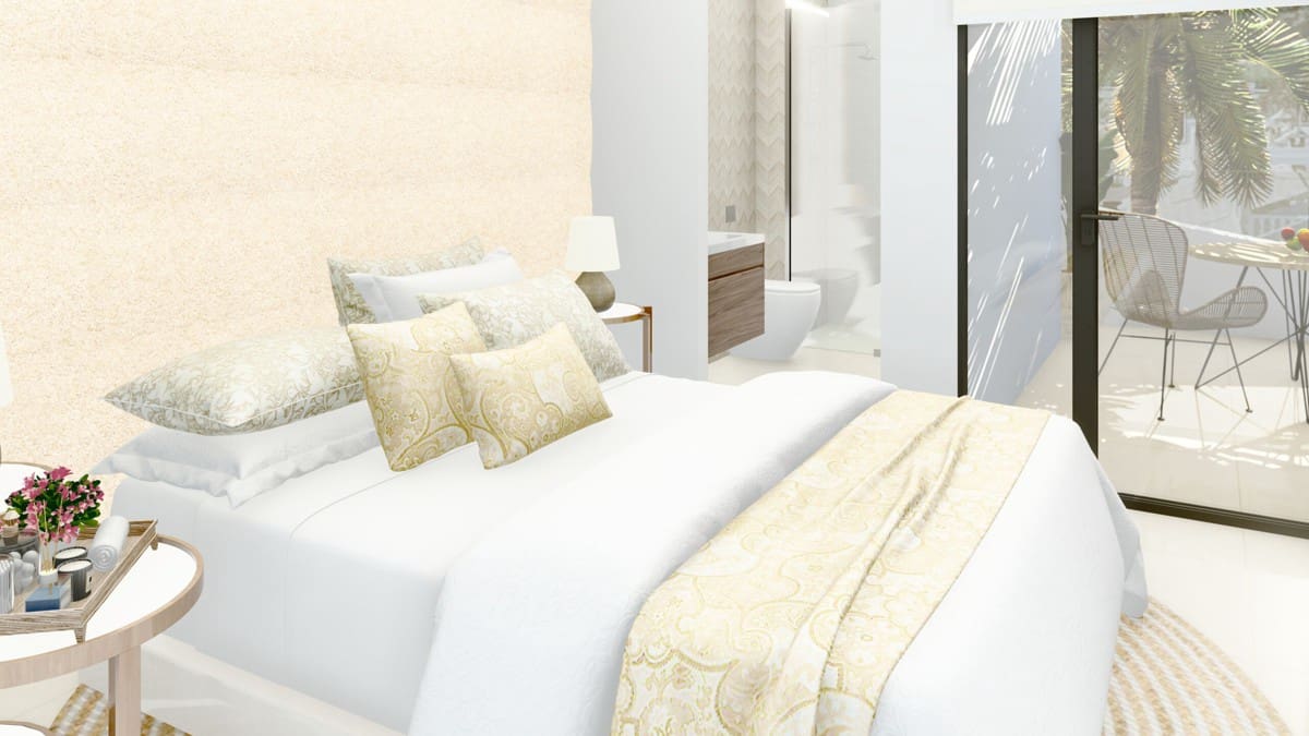 3 camera da letto Villa in vendita in Orihuela Costa - 479.000 € (Rif: 9429488)