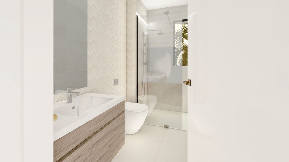 3 camera da letto Villa in vendita in Orihuela Costa - 479.000 € (Rif: 9429488)