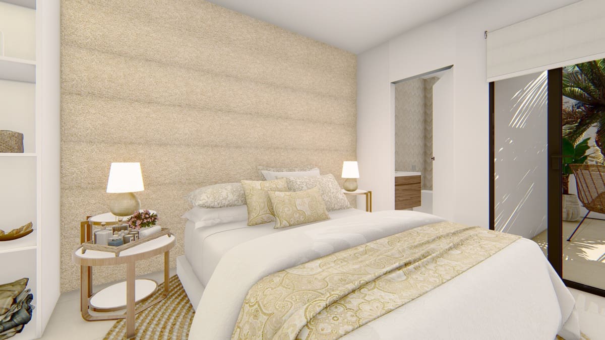 3 camera da letto Villa in vendita in Orihuela Costa - 479.000 € (Rif: 9429488)