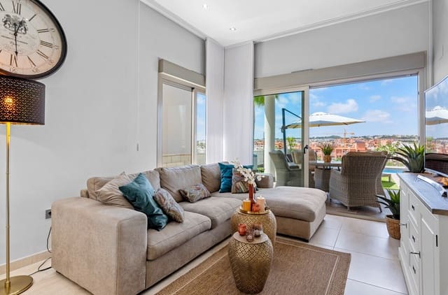 3 soverom Villa til salgs i Dehesa de Campoamor, Orihuela - € 459 000 (Ref: 9429489)