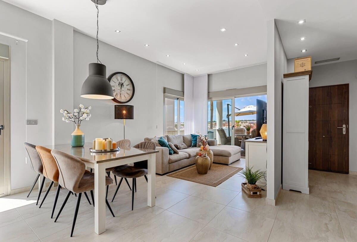3 soverom Villa til salgs i Orihuela Costa - € 459 000 (Ref: 9429489)