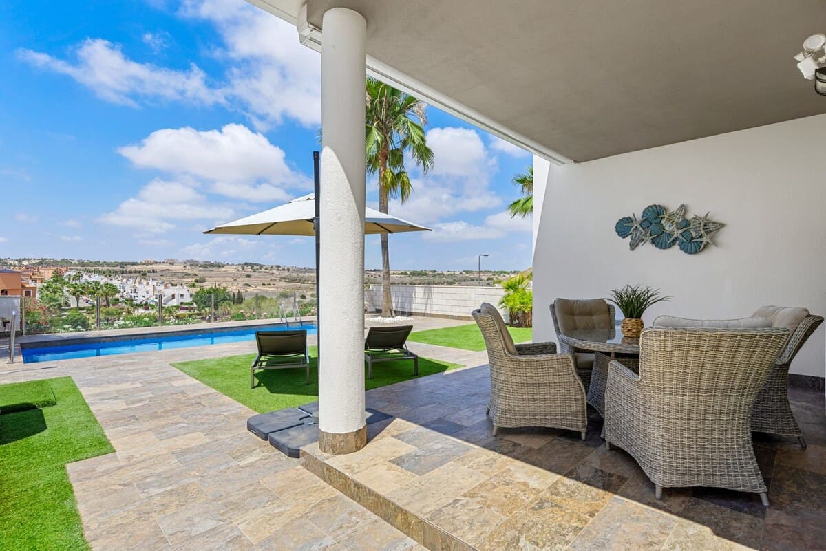 3 soverom Villa til salgs i Orihuela Costa - € 459 000 (Ref: 9429489)