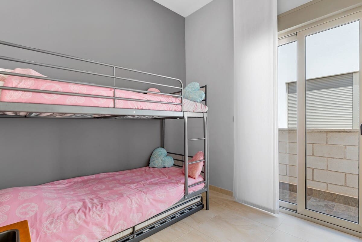 3 soverom Villa til salgs i Orihuela Costa - € 459 000 (Ref: 9429489)