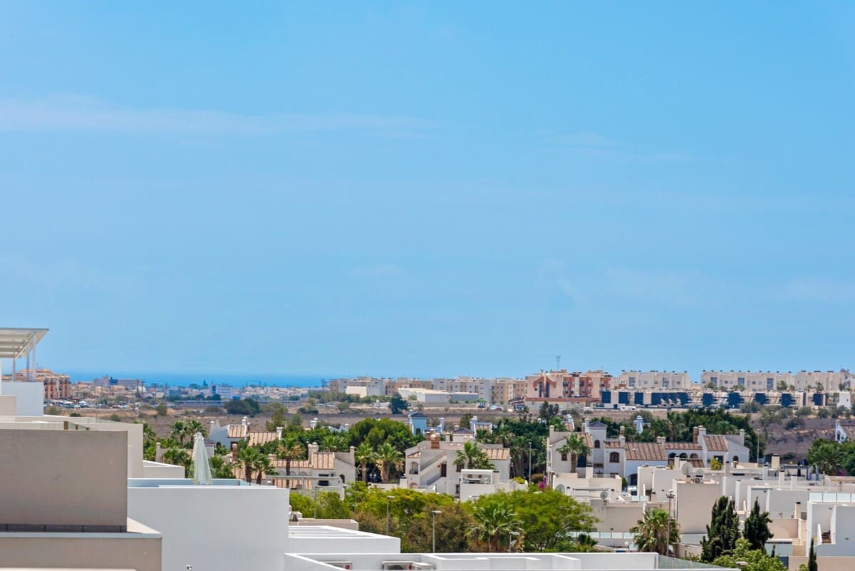 3 soverom Villa til salgs i Orihuela Costa - € 459 000 (Ref: 9429489)