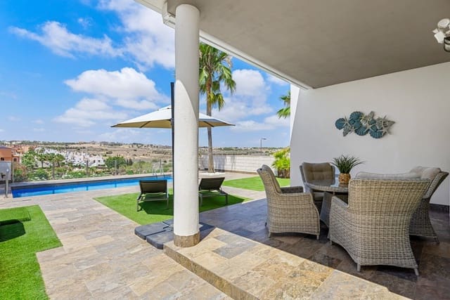 3 soverom Villa til salgs i Dehesa de Campoamor, Orihuela - € 459 000 (Ref: 9429489)