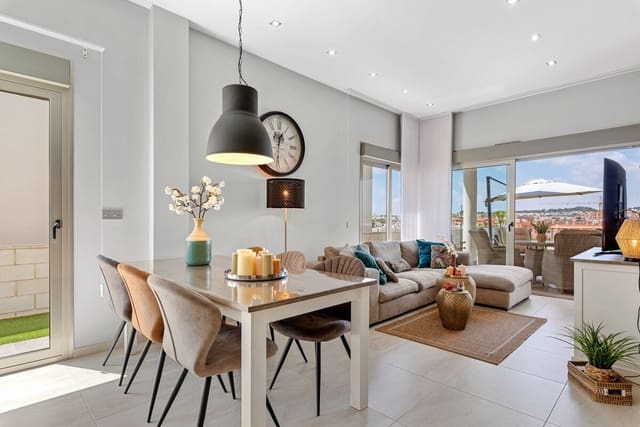 3 soverom Villa til salgs i Dehesa de Campoamor, Orihuela - € 459 000 (Ref: 9429489)