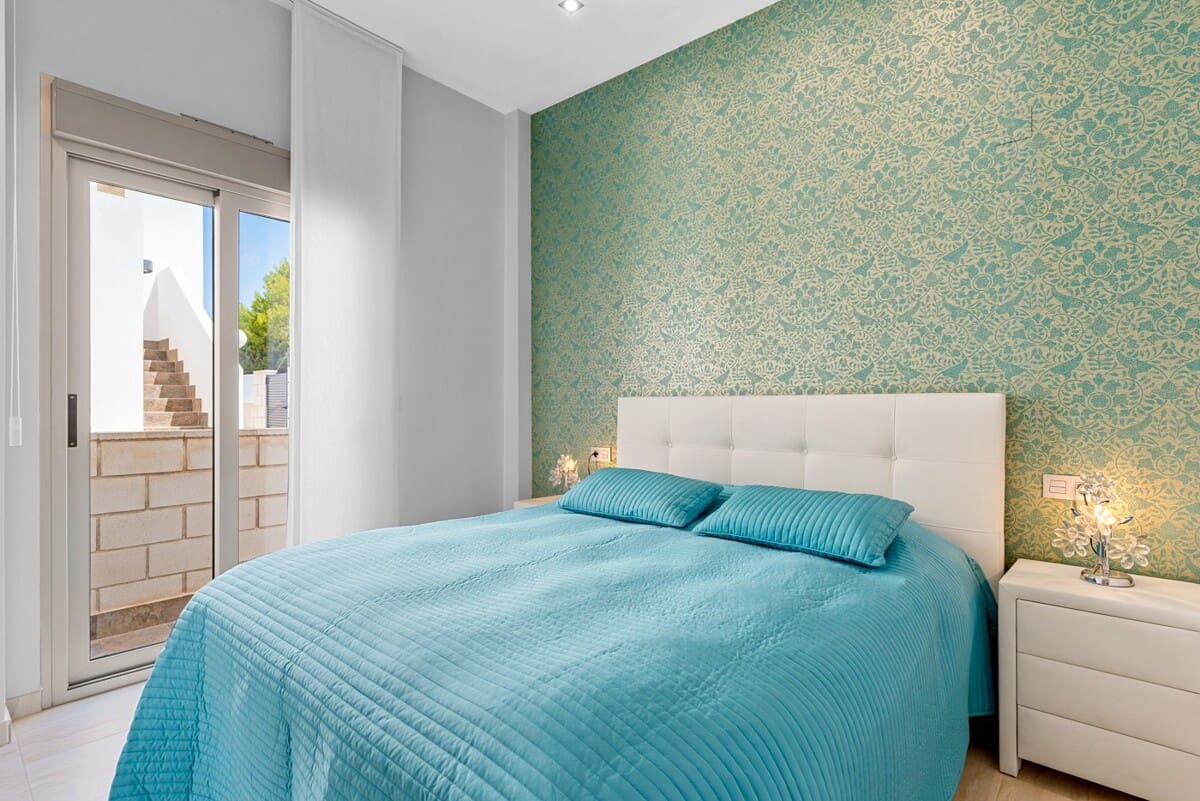 3 soverom Villa til salgs i Orihuela Costa - € 459 000 (Ref: 9429489)