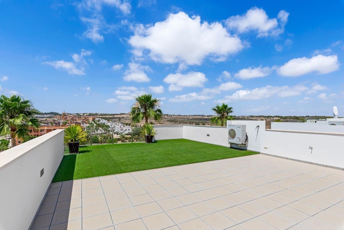 3 soverom Villa til salgs i Orihuela Costa - € 459 000 (Ref: 9429489)