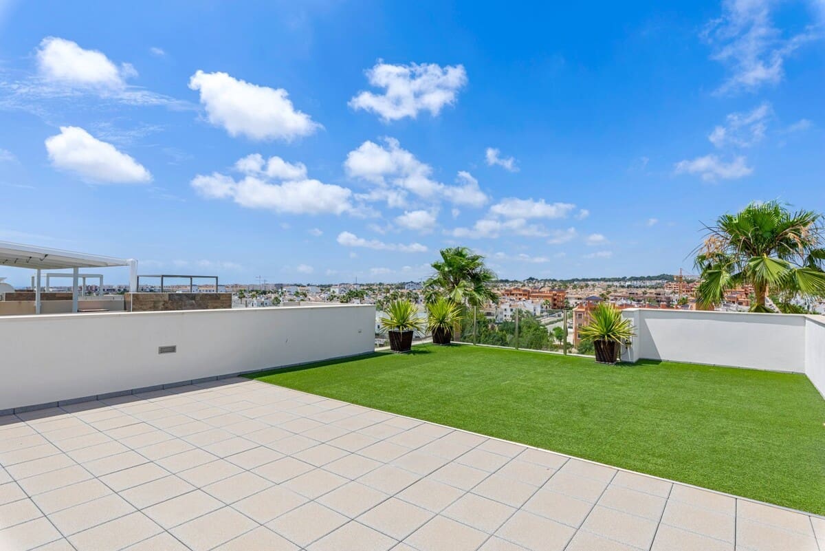 3 soverom Villa til salgs i Orihuela Costa - € 459 000 (Ref: 9429489)