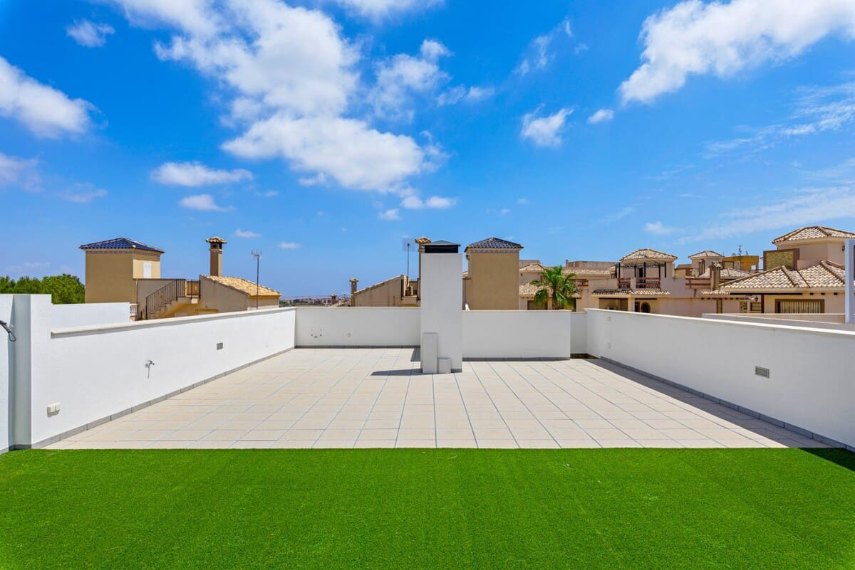 3 soverom Villa til salgs i Orihuela Costa - € 459 000 (Ref: 9429489)