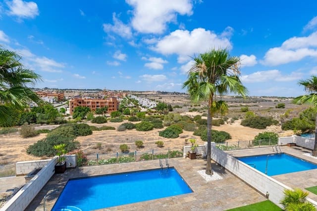 3 soverom Villa til salgs i Dehesa de Campoamor, Orihuela - € 459 000 (Ref: 9429489)