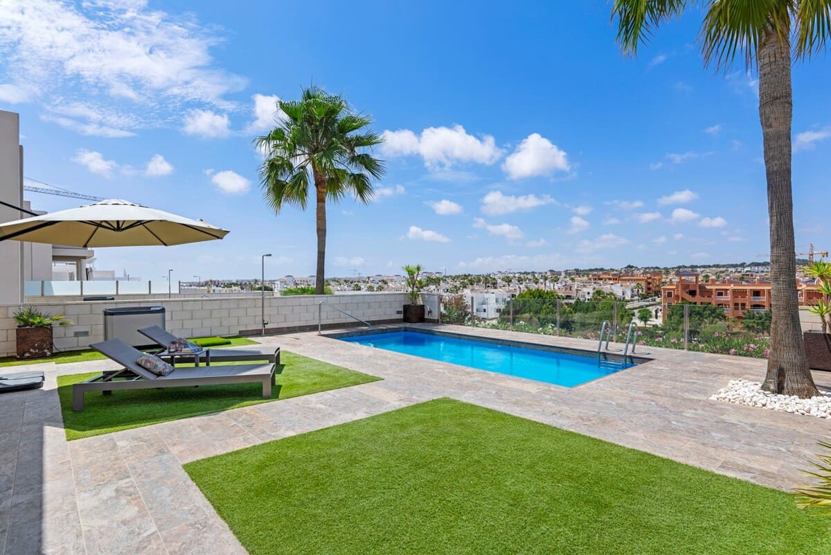 3 soverom Villa til salgs i Orihuela Costa - € 459 000 (Ref: 9429489)