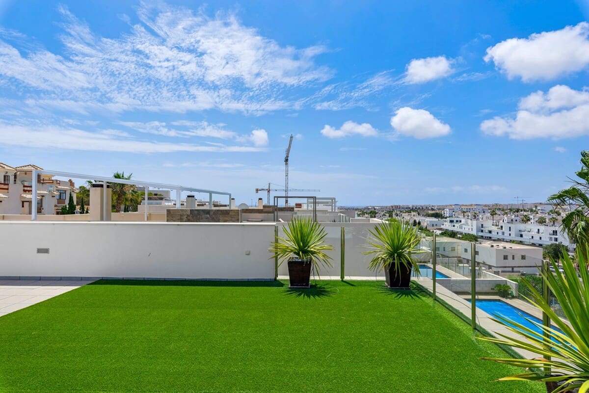 3 soverom Villa til salgs i Orihuela Costa - € 459 000 (Ref: 9429489)