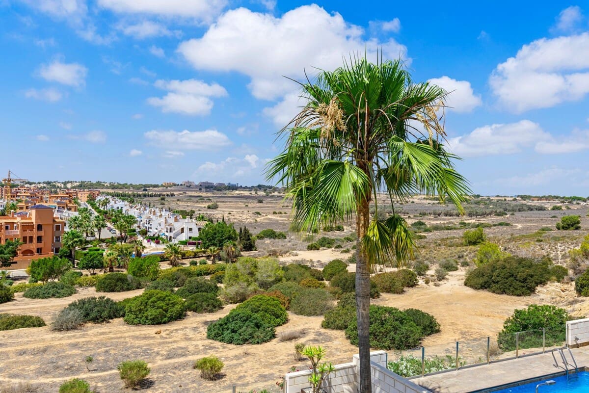 3 soverom Villa til salgs i Orihuela Costa - € 459 000 (Ref: 9429489)
