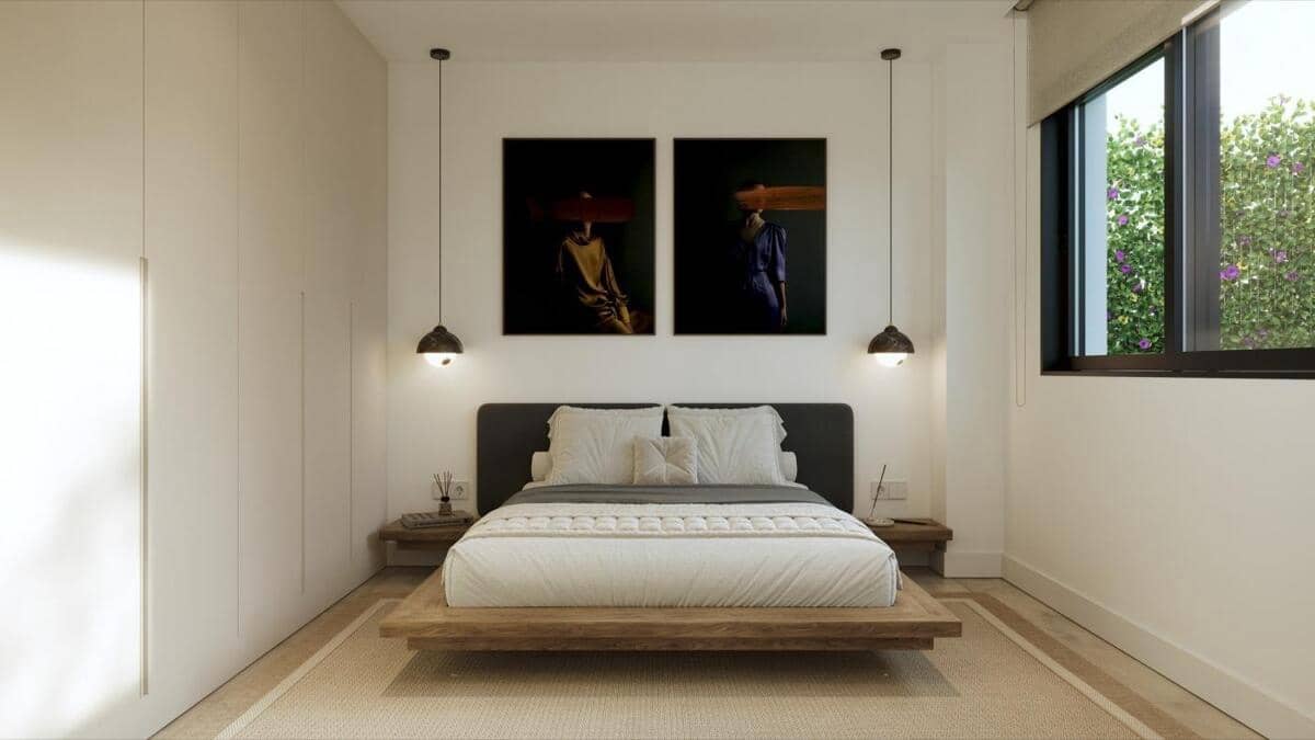 3 slaapkamer Penthouse te koop in Casares - € 520.000 (Ref: 9429493)