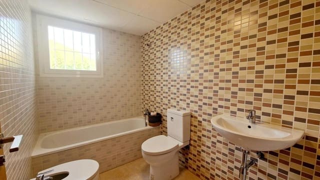 4 makuuhuone Huvila myytävänä paikassa Purias, Lorca - 422 000 € (Ref: 9429496)