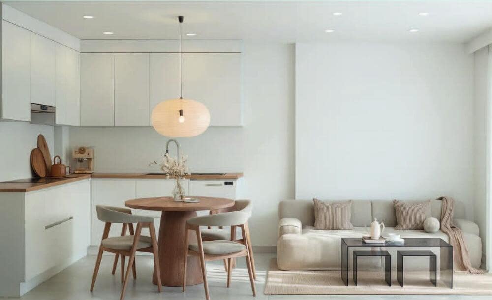 1 makuuhuone Huvila myytävänä paikassa Torrevieja - 214 000 € (Ref: 9444559)