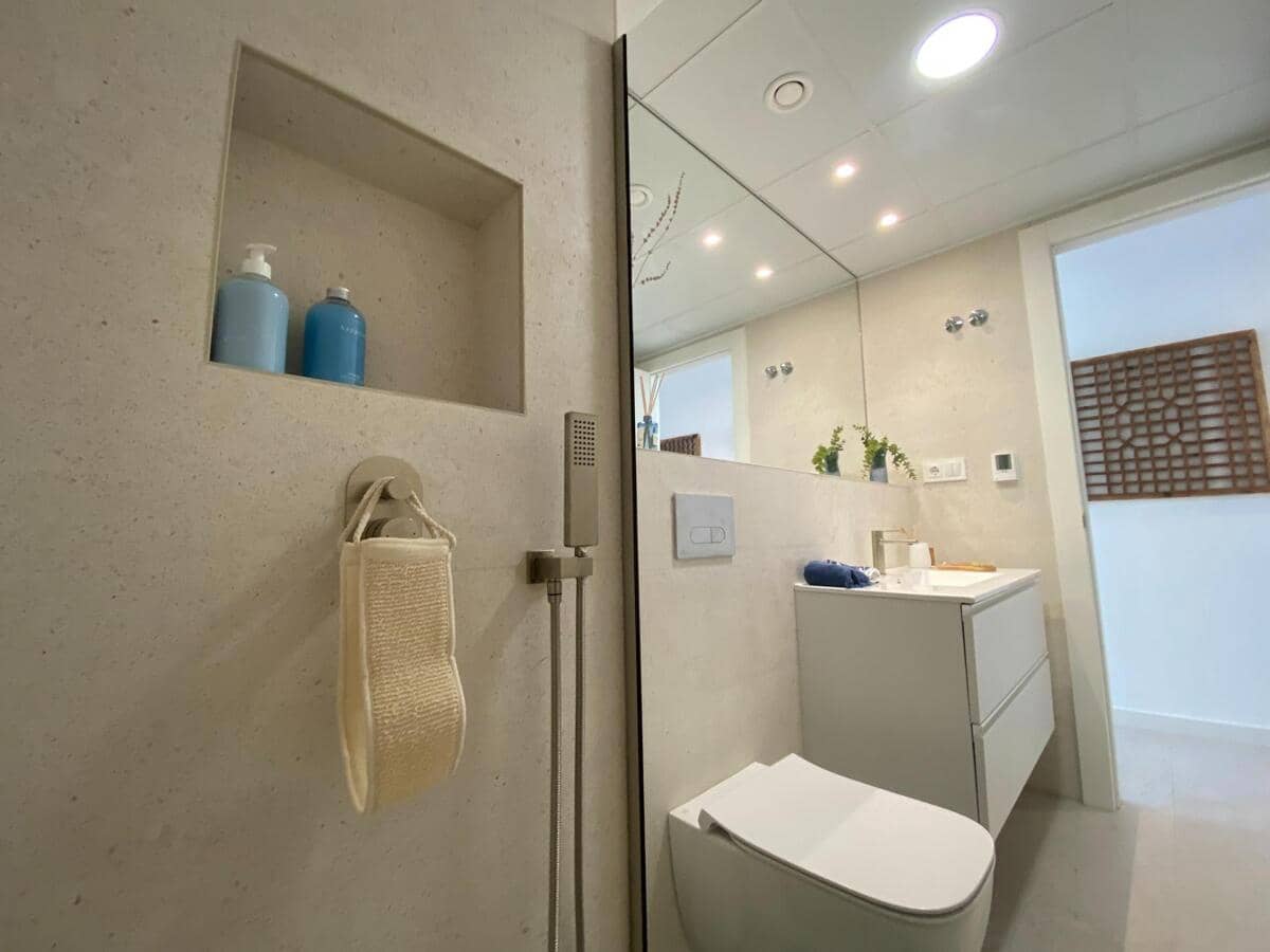 2 quarto Bungalow para venda em Pilar de la Horadada - 354 900 € (Ref: 9808952)