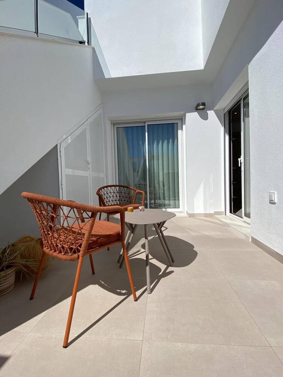 3 sovrum Bungalow till salu i Pilar de la Horadada - 395 900 € (Ref: 9808955)