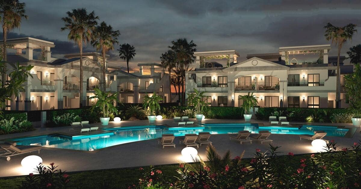 Bungalow de 3 habitaciones en Rojales en venta - 397.000 € (Ref: 9808956)