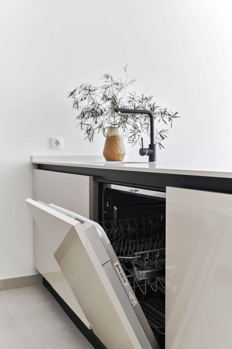 2 sovrum Bungalow till salu i Torrevieja - 370 000 € (Ref: 9808959)