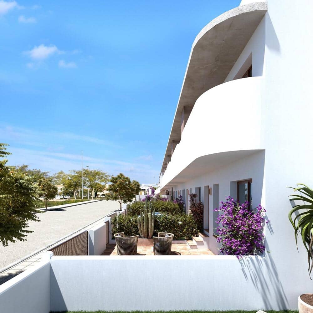 3 slaapkamer Huis te koop in Pilar de la Horadada - € 355.900 (Ref: 9808961)