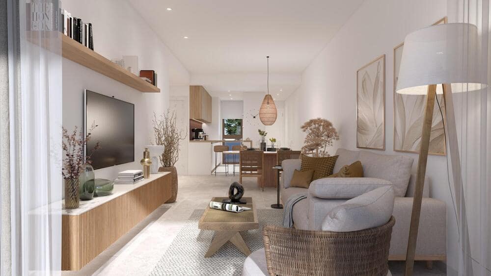 3 slaapkamer Huis te koop in Pilar de la Horadada - € 355.900 (Ref: 9808961)