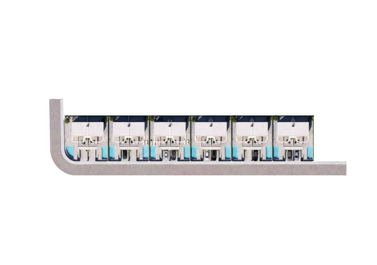 3 makuuhuone Huvila myytävänä paikassa Daya Nueva - 399 900 € (Ref: 9808964)