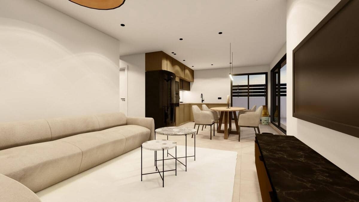 3 camera da letto Villa in vendita in Benijofar - 399.900 € (Rif: 9808965)