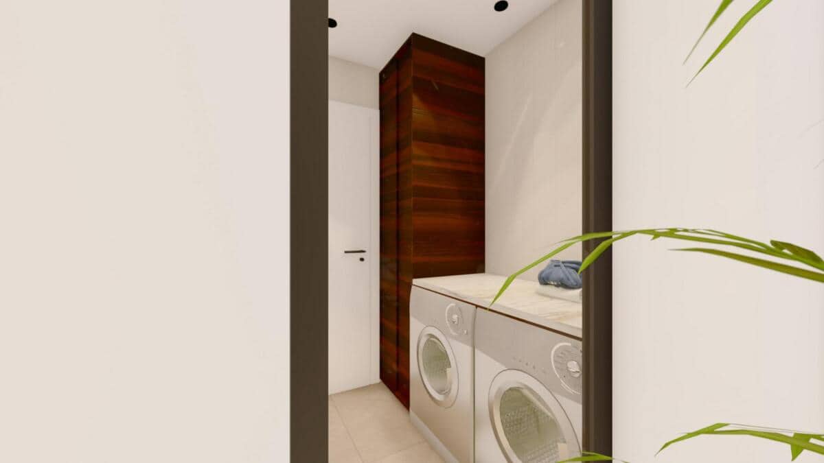 3 camera da letto Villa in vendita in Benijofar - 399.900 € (Rif: 9808965)