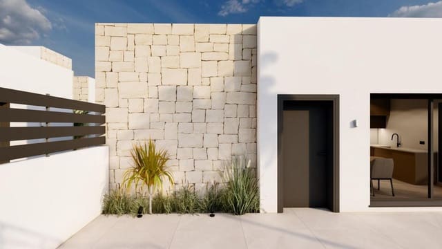 3 camera da letto Villa in vendita in Benijófar - 399.900 € (Rif: 9808965)