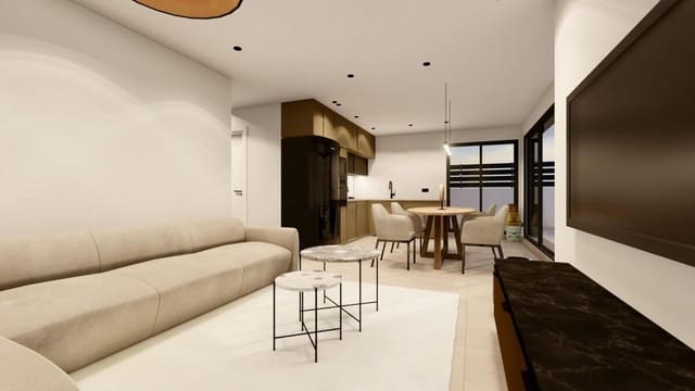 3 camera da letto Villa in vendita in Benijófar - 399.900 € (Rif: 9808965)