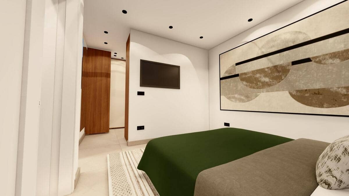 3 camera da letto Villa in vendita in Benijofar - 399.900 € (Rif: 9808965)