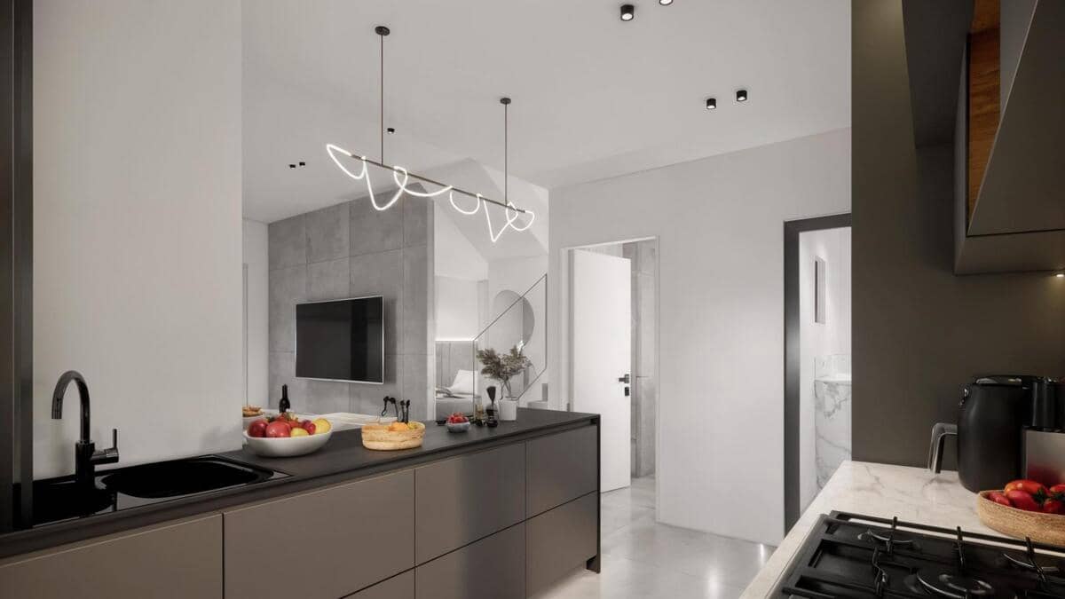 3 sypialnia Willa na sprzedaż w Los Montesinos - 369 000 € (Ref: 9808966)